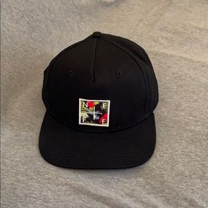 Neff snapback